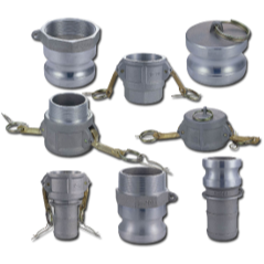 Camlock Fittings