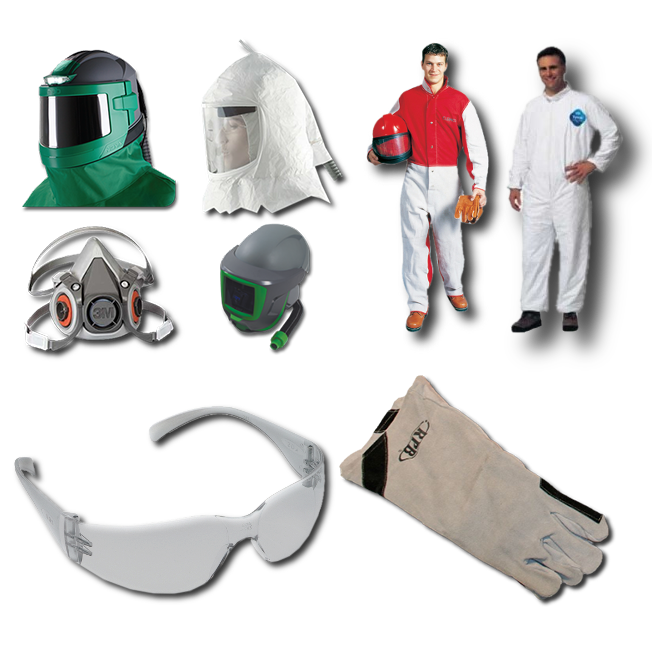 Personal Protective and Safety Equipment