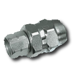 NPS Female Threaded Hose End