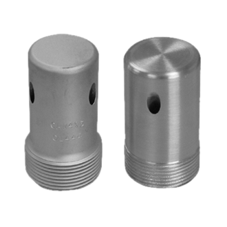 Cam Style Nozzles