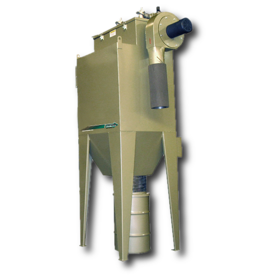 Reverse-Pulse Cartridge (RPH Model)