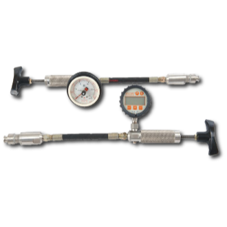 Elcometer 108 Hydraulic (HATE)