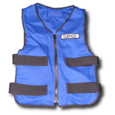 Clemco Comfort Vest