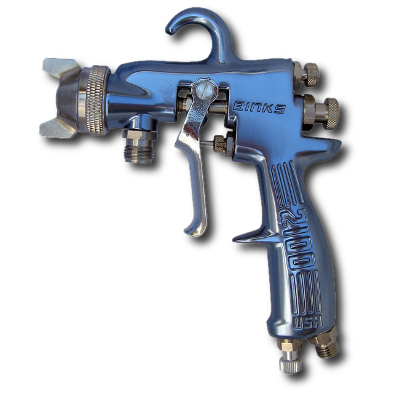 Spray Guns