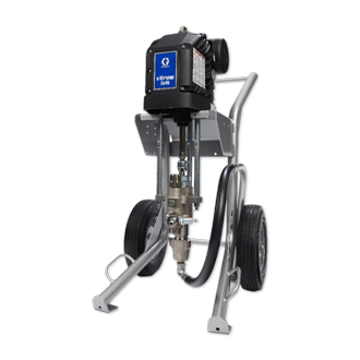 e-Xtreme Electric Airless Sprayer