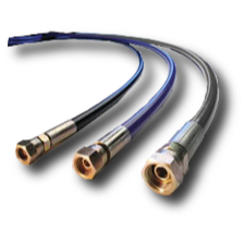 Blue Max II Airless Hose