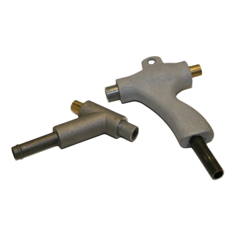 Econoline Suction Guns