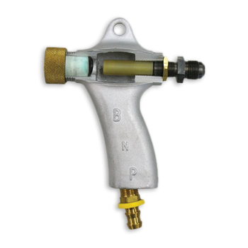 Clemco BNP Suction Guns