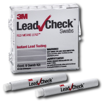 Lead Test