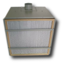 Hepa Filters