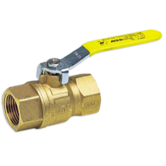 Ball Valves, Standard