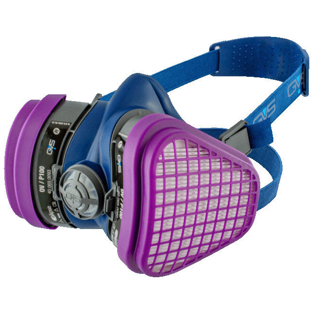 Elipse OV/P100 Respirator