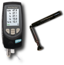Elcometer Climate, Dewpoint & Relative Humidity Equipment