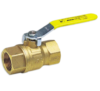 Ball Valves, Standard - Hose and Fittings