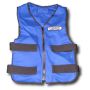 Vest, comfort with ClemCool air cond