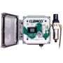 CO Monitor CMS-1 Pkg w/conn & gas, 120v