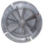 20 In. Diameter Circular Pneumatic Fan,B3 In.Jet Fanin.