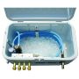 Cool-Box,Low Pressure Only, 15Psi Max.,B3 *For Use With Ambient Air Pumps Only*
