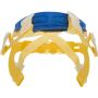 SAR GVX Suspension Headband Pinlock