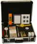 Package, Clemtex Test Equipment Kit, Basic