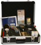 Package, Clemtex Test Equipment Kit, Professional