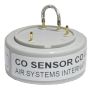 Carbon Monoxide Sensor F/CO-91 Units