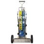 Technical Rescue Air Cart,B3 *Order Cylinders Separately*