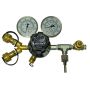 3000 Psi Regulator W/2 Fittings,B3 Includes Check Valve And L/P Whistle
