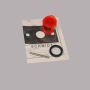 Replacement Parts Kit Mv-Pu, Seals Only
