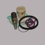 Replacement Parts Kit TVII Urethane 