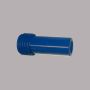Nozzle Sn 3/16"50Mm Thd(73013)  Silicon Nit. Lined/Ureth Jackt
