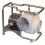 Single Speed Electric 8In. Blower,B3 Includes Gfi On/Off Switch