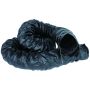 8In. Conductive Hose Duct X 15',B3 W/Cuff, Belt & Buckle On Each End