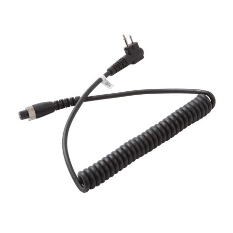 Motorola Connection Cable (two-pin)