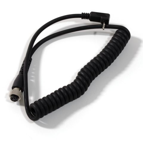Motorola Connection Cable  (single pin)