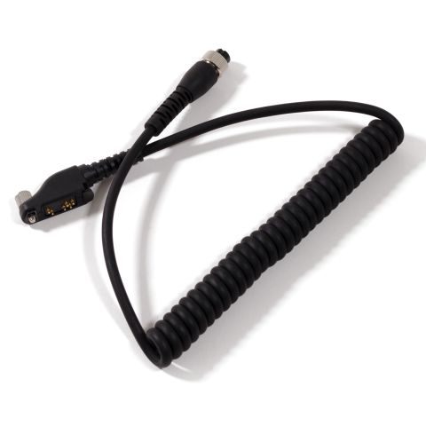 Motorola Connection Cable (X10 Connector)