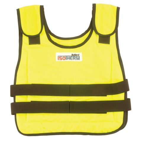 Large Cool Vest-Yellow