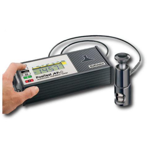 PosiTest AT-A Automatic, Adhesion Tester -50mm Kit