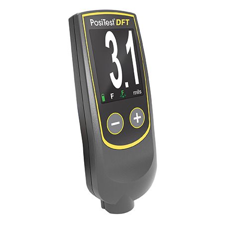 PosiTest DFT - Combo, Coating Thickness Gage