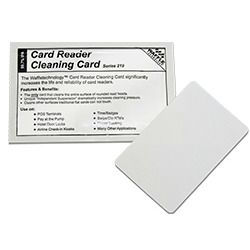 Cleaning Cards (20 pk), for PosiTector RTR
