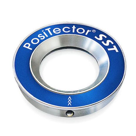 Standard Magnetic Ring, for PosiTector SST PosiPatch