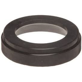 Washer gasket, air hose, 4 prong, 2-3/8" O.D.