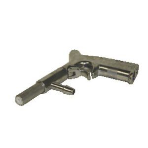 Pistol Grip Trigger Assembly, 12 CFM, Ceramic