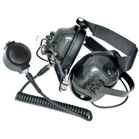 R-Tex High Noise Headset (includes PTT)