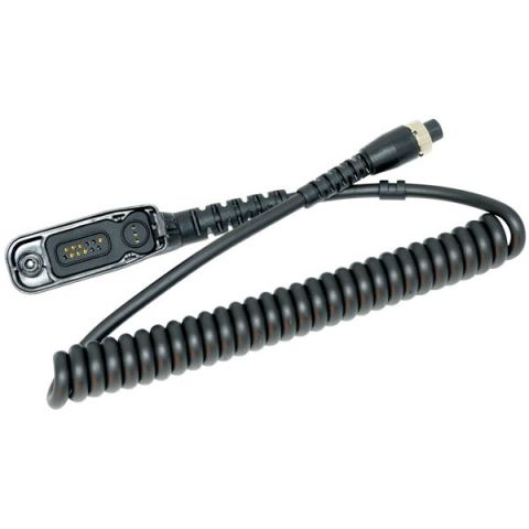 Motorola Connection Cable (multi-pin)