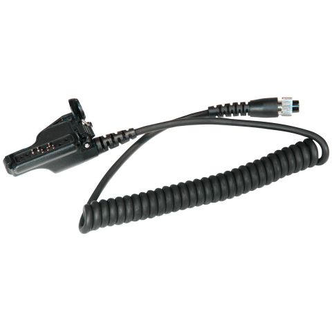Motorola Connection Cable (multi-pin)
