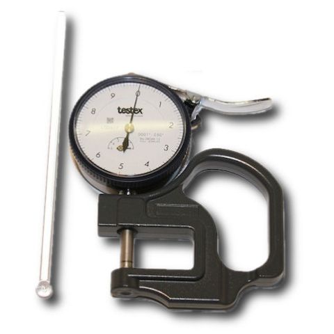 Testex Micrometer