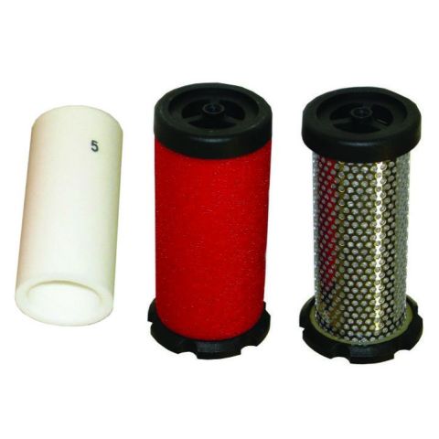 Replacement Filter Kit For BB100-CO Breather Box