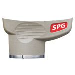 SPG Integral Probe 30 Deg Tip, for PosiTector