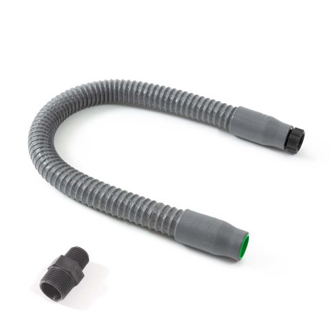 SAR Breathing Tube with adapter for Nova 2000 & Astro
